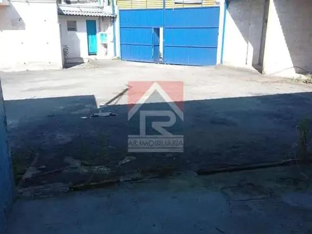 Galpão aluguel em Região Imediata de São Paulo, Região Metropolitana de São Paulo