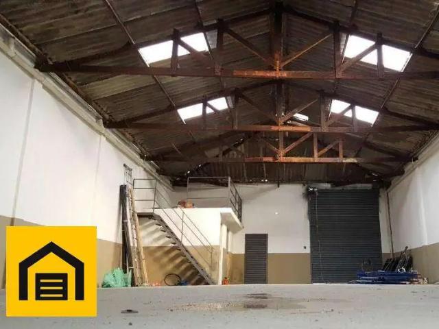Galpão aluguel em Região Imediata de São Paulo, Região Metropolitana de São Paulo