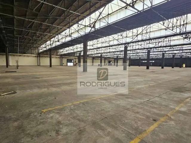 Galpão aluguel em Região Imediata de São Paulo, Região Metropolitana de São Paulo