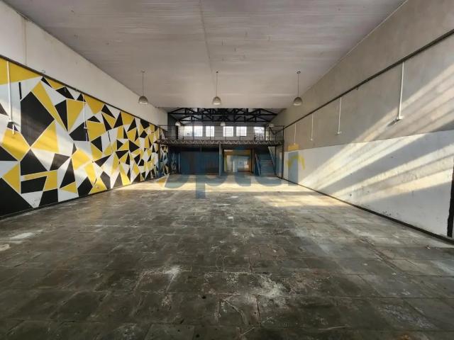 Galpão aluguel em Região Imediata de São Paulo, Região Metropolitana de São Paulo