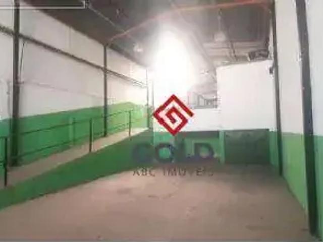 Galpão aluguel em Região Imediata de São Paulo, Região Metropolitana de São Paulo