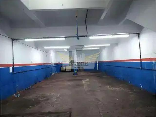 Galpão aluguel em Região Imediata de São Paulo, Região Metropolitana de São Paulo