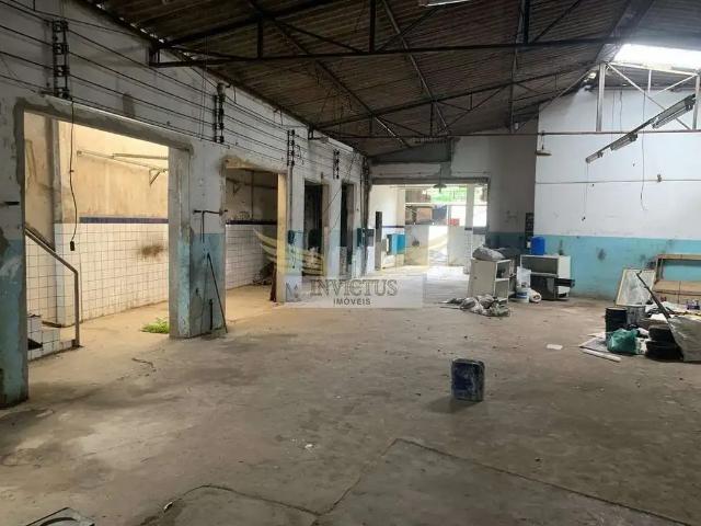 Galpão aluguel em Região Imediata de São Paulo, Região Metropolitana de São Paulo