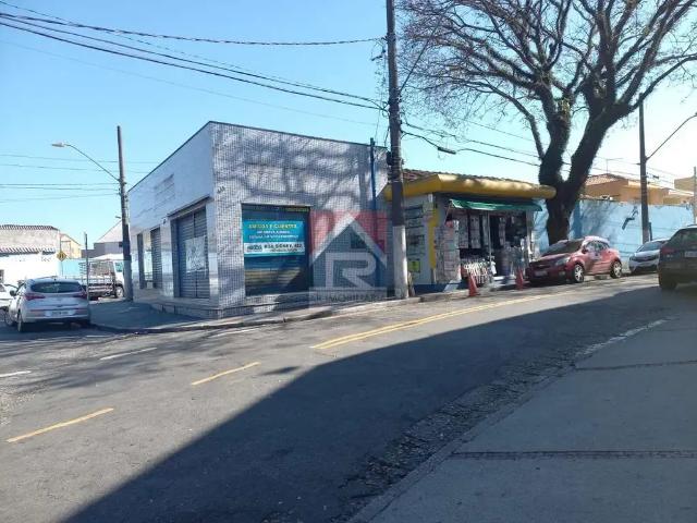 Galpão aluguel em Jardim Utinga, Santo André