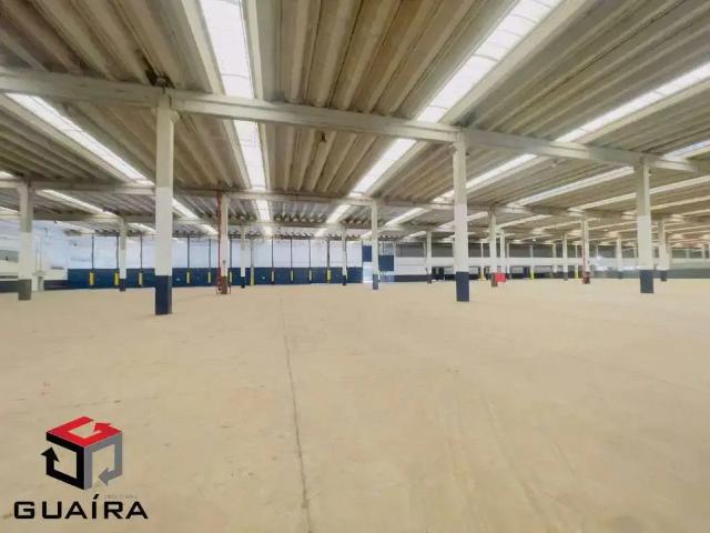 Galpão aluguel em Região Imediata de São Paulo, Região Metropolitana de São Paulo