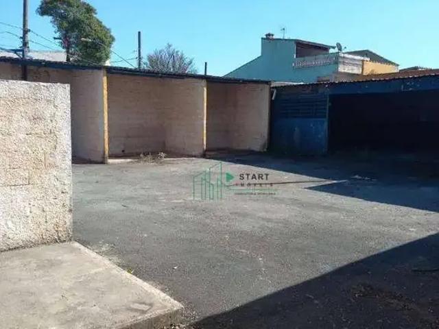 Galpão aluguel em Região Imediata de São Paulo, Região Metropolitana de São Paulo