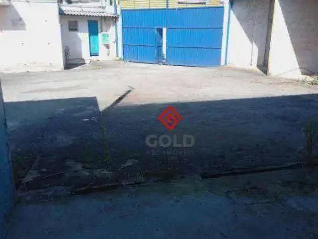 Galpão aluguel em Região Imediata de São Paulo, Região Metropolitana de São Paulo
