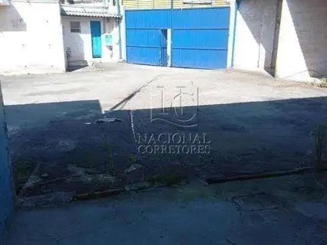 Galpão aluguel em Região Imediata de São Paulo, Região Metropolitana de São Paulo