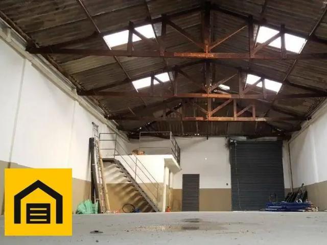 Galpão aluguel em Região Imediata de São Paulo, Região Metropolitana de São Paulo