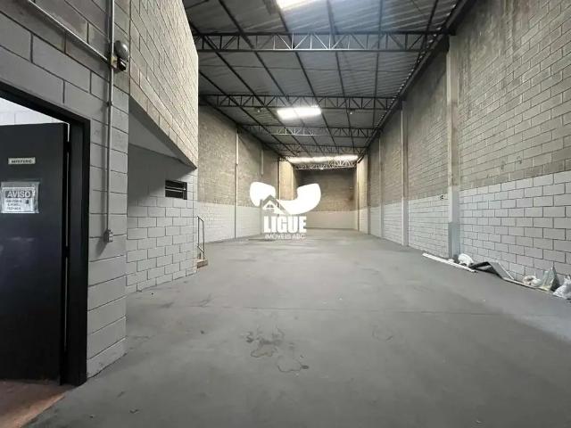 Galpão aluguel em Região Imediata de São Paulo, Região Metropolitana de São Paulo