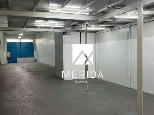 Galpão aluguel em Região Imediata de São Paulo, Região Metropolitana de São Paulo