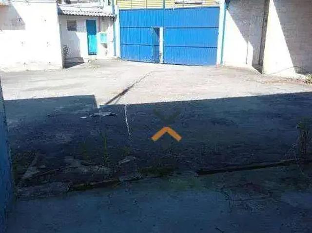 Galpão aluguel em Região Imediata de São Paulo, Região Metropolitana de São Paulo