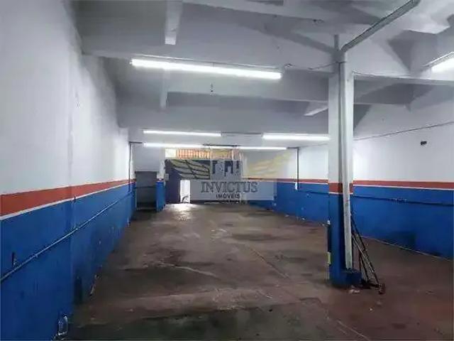 Galpão aluguel em Região Imediata de São Paulo, Região Metropolitana de São Paulo