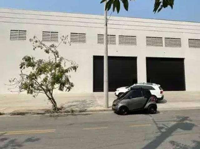 Galpão aluguel em Região Imediata de São Paulo, Região Metropolitana de São Paulo