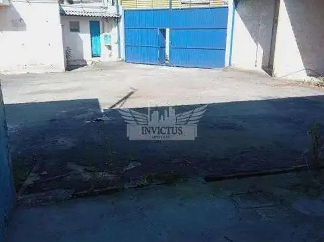 Galpão aluguel em Região Imediata de São Paulo, Região Metropolitana de São Paulo