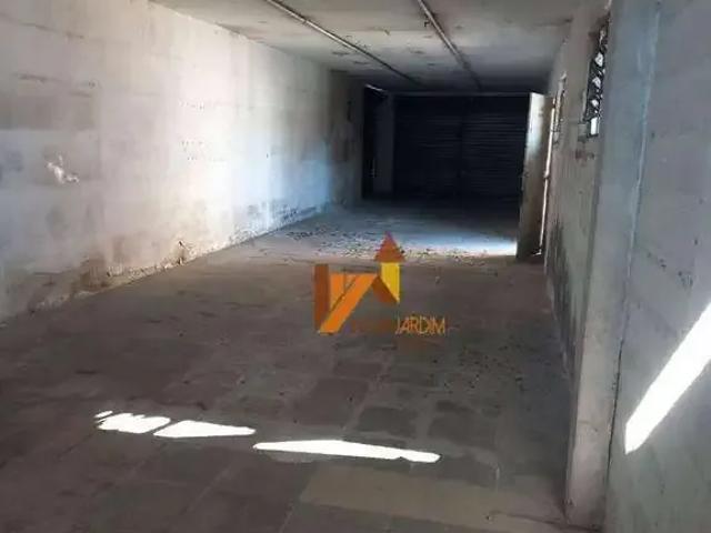Galpão aluguel em Região Imediata de São Paulo, Região Metropolitana de São Paulo