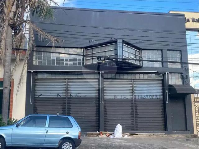 Galpão aluguel em Região Imediata de São Paulo, Região Metropolitana de São Paulo