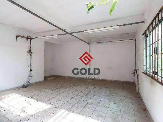 Galpão aluguel em Região Imediata de São Paulo, Região Metropolitana de São Paulo