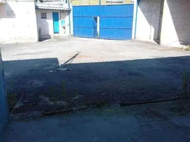 Galpão aluguel em Região Imediata de São Paulo, Região Metropolitana de São Paulo