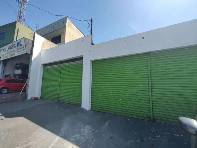 Galpão aluguel em Região Imediata de São Paulo, Região Metropolitana de São Paulo