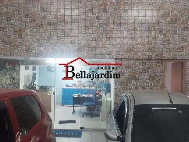 Galpão aluguel em Região Imediata de São Paulo, Região Metropolitana de São Paulo