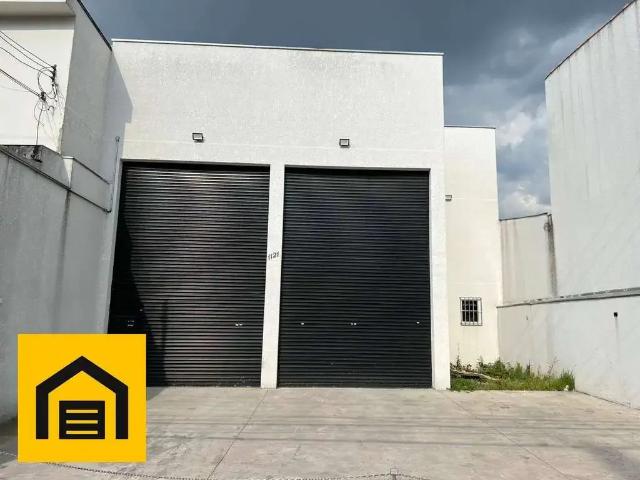 Galpão aluguel em Região Imediata de São Paulo, Região Metropolitana de São Paulo