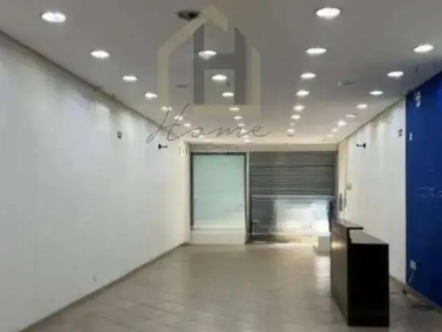 Galpão aluguel em Santo André