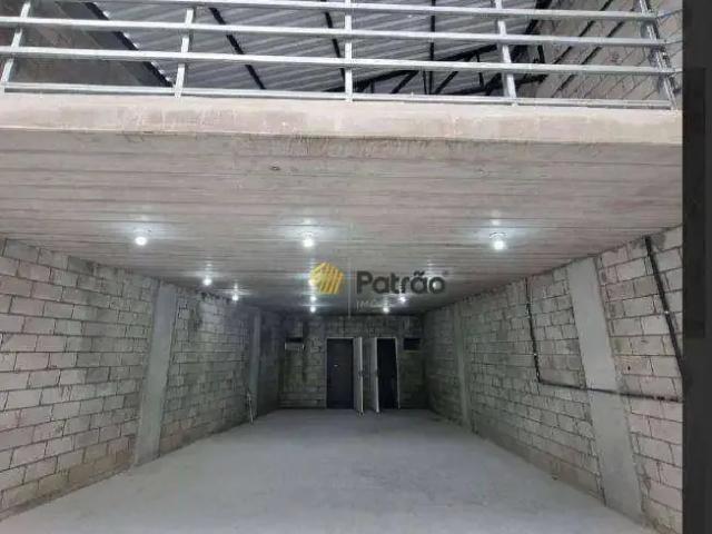 Galpão aluguel em Região Imediata de São Paulo, Região Metropolitana de São Paulo