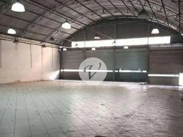 Galpão aluguel em Região Imediata de São Paulo, Região Metropolitana de São Paulo