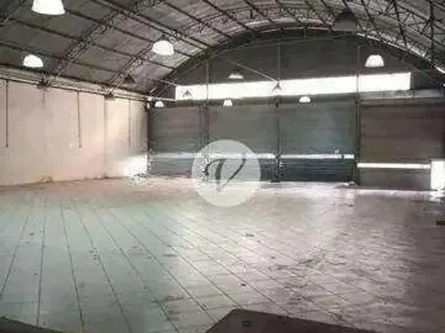 Galpão aluguel em Região Imediata de São Paulo, Região Metropolitana de São Paulo