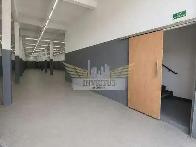 Galpão aluguel em Região Imediata de São Paulo, Região Metropolitana de São Paulo