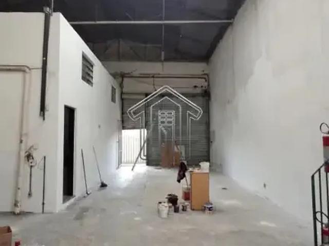 Galpão aluguel em Região Imediata de São Paulo, Região Metropolitana de São Paulo