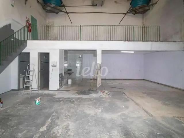 Galpão aluguel em Região Imediata de São Paulo, Região Metropolitana de São Paulo