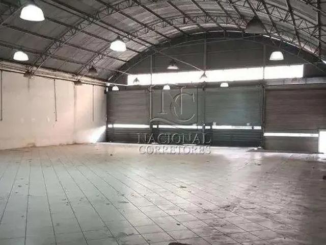 Galpão aluguel em Região Imediata de São Paulo, Região Metropolitana de São Paulo