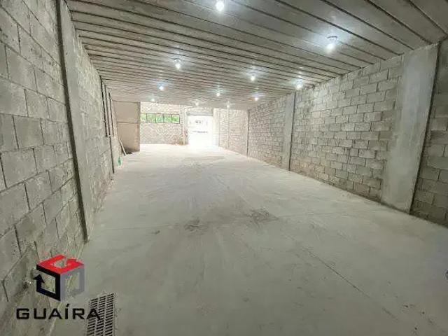 Galpão aluguel em Região Imediata de São Paulo, Região Metropolitana de São Paulo