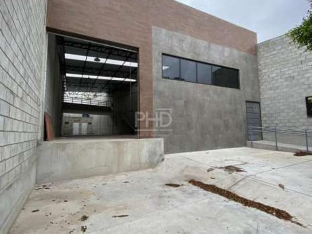 Galpão aluguel em Região Imediata de São Paulo, Região Metropolitana de São Paulo