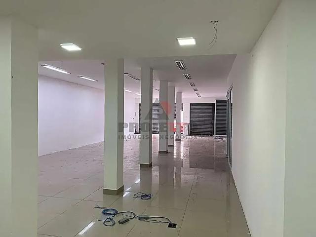 Galpão aluguel em Santo André