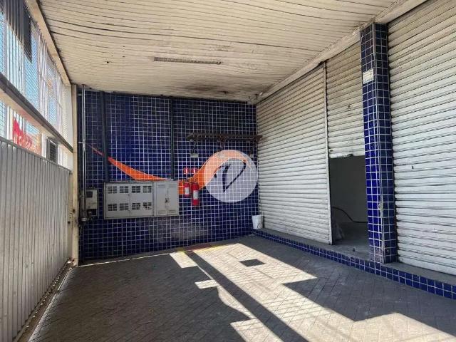 Galpão aluguel em Região Imediata de São Paulo, Região Metropolitana de São Paulo