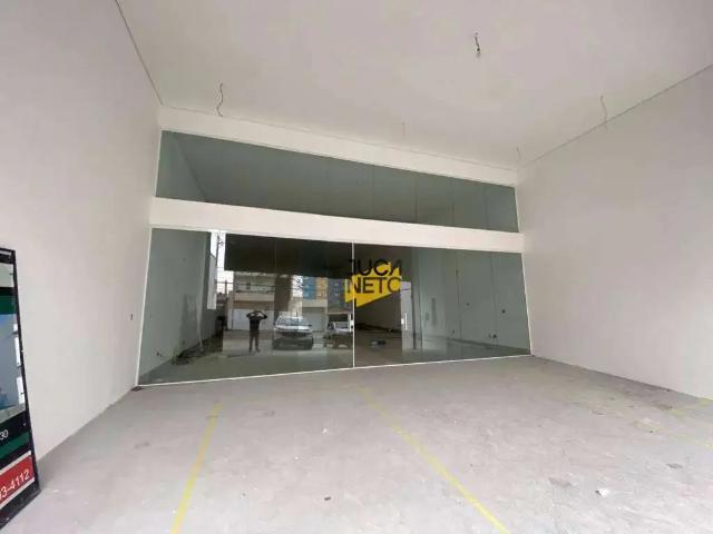 Galpão aluguel em Santo André