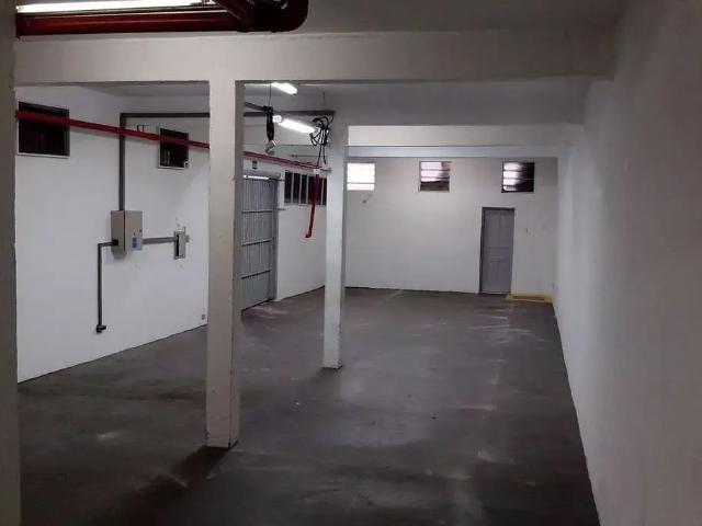 Galpão aluguel em Região Imediata de São Paulo, Região Metropolitana de São Paulo