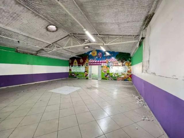 Galpão aluguel em Região Imediata de São Paulo, Região Metropolitana de São Paulo