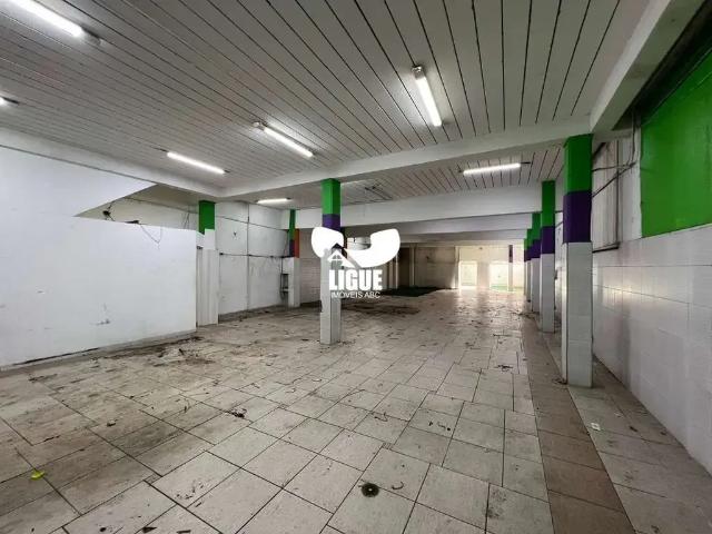 Galpão aluguel em Região Imediata de São Paulo, Região Metropolitana de São Paulo