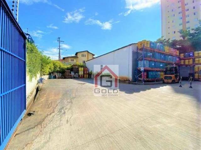 Galpão aluguel em Região Imediata de São Paulo, Região Metropolitana de São Paulo