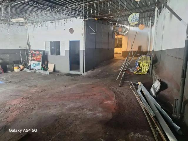 Galpão aluguel em Região Imediata de São Paulo, Região Metropolitana de São Paulo