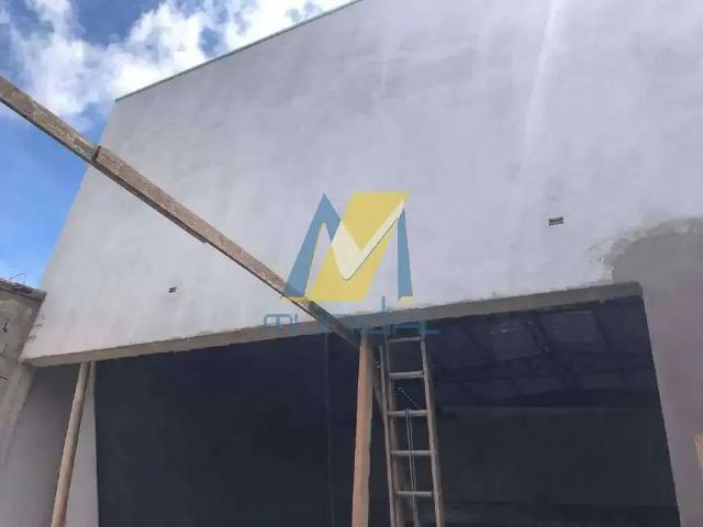 Galpão aluguel em Região Imediata de São Paulo, Região Metropolitana de São Paulo