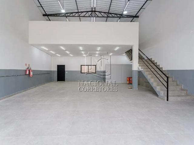 Galpão aluguel em Região Imediata de São Paulo, Região Metropolitana de São Paulo
