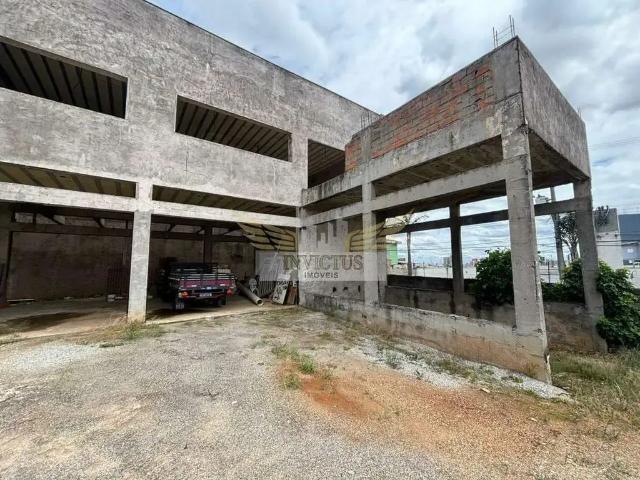 Galpão aluguel em Região Imediata de São Paulo, Região Metropolitana de São Paulo