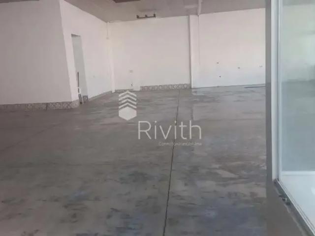 Galpão aluguel em Santo André