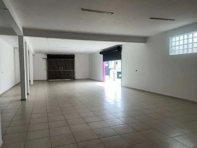 Galpão aluguel em Santo André