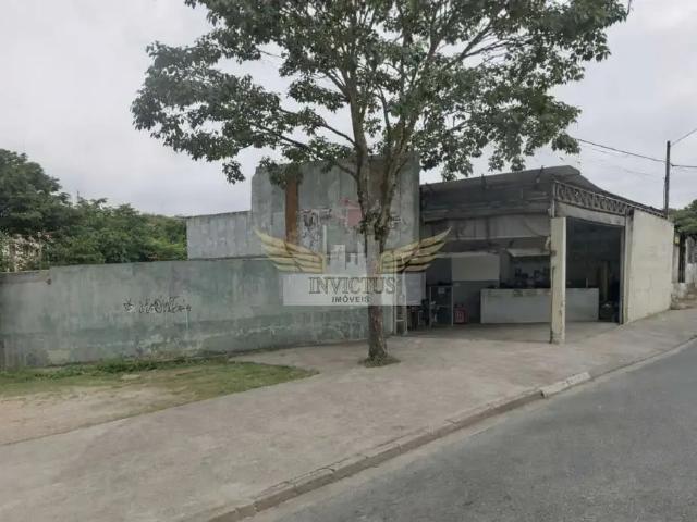 Galpão aluguel em Região Imediata de São Paulo, Região Metropolitana de São Paulo